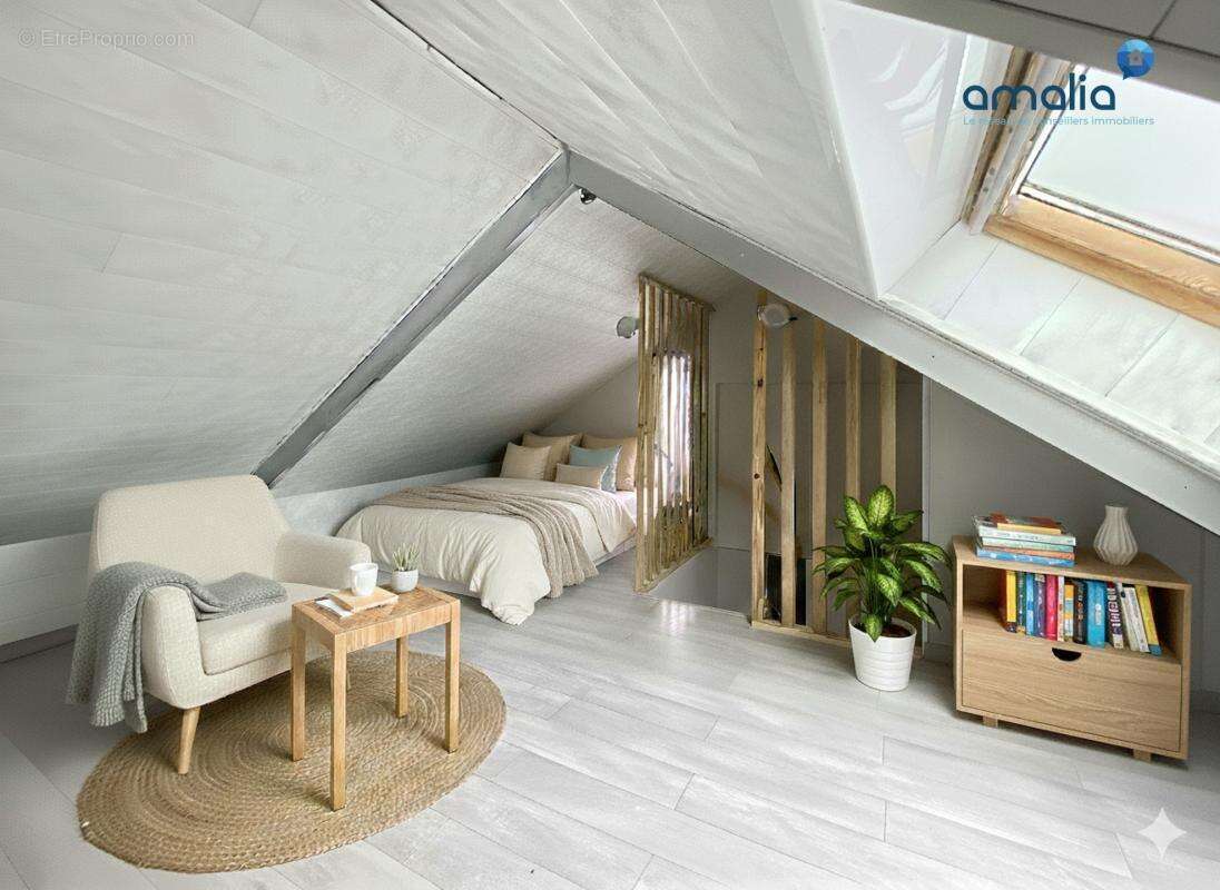 Maison à ARRAS