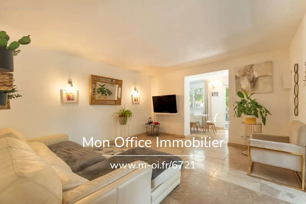 Maison à MIMET