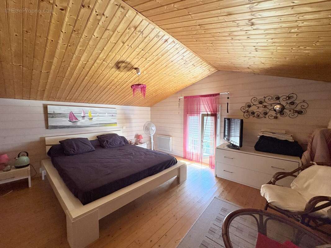 Maison 105 m² à Noirmoutier-En-L'ile  - photo 6