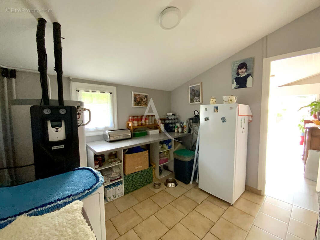 Charmante maison de plain-pied  proche de Jonzac et grand garage - photo 11