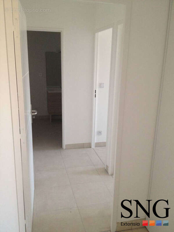 Appartement à AVIGNON