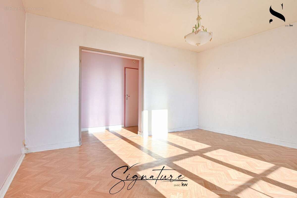 Appartement à LIMOGES