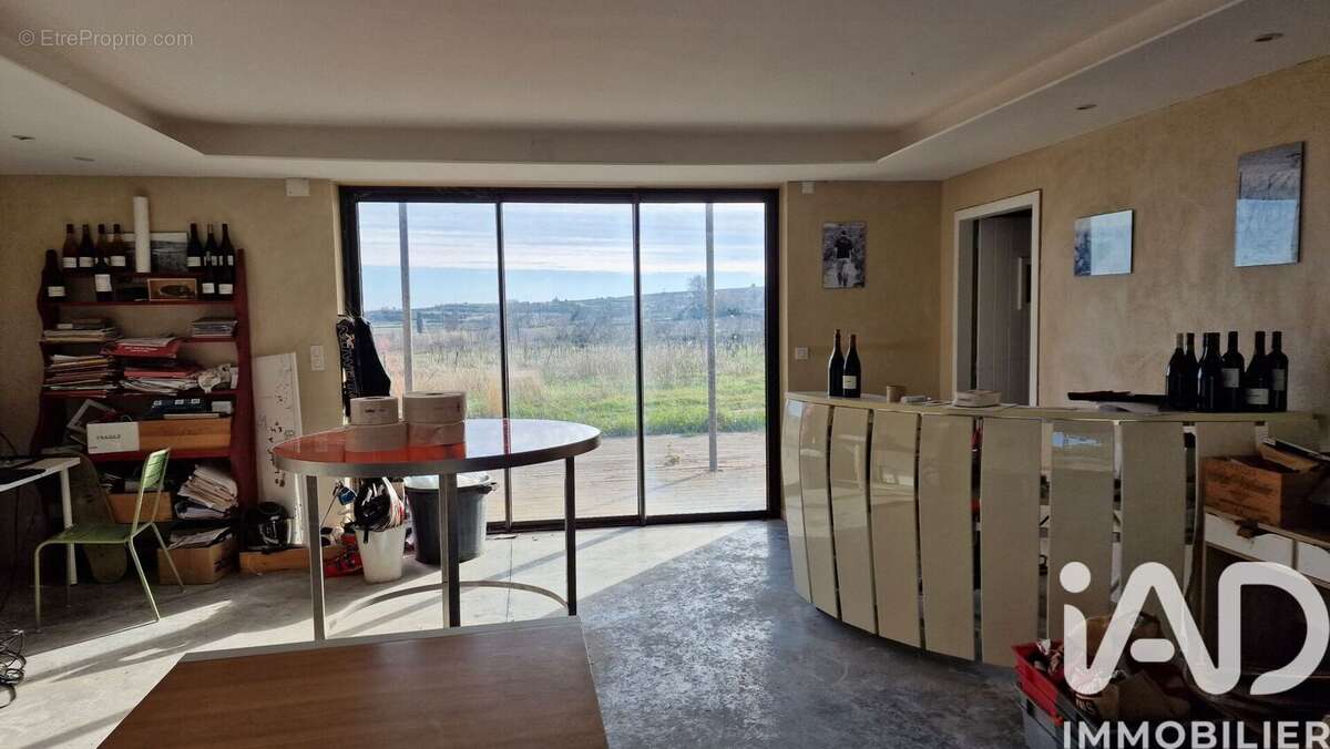 Photo 5 - Maison à ASPIRAN