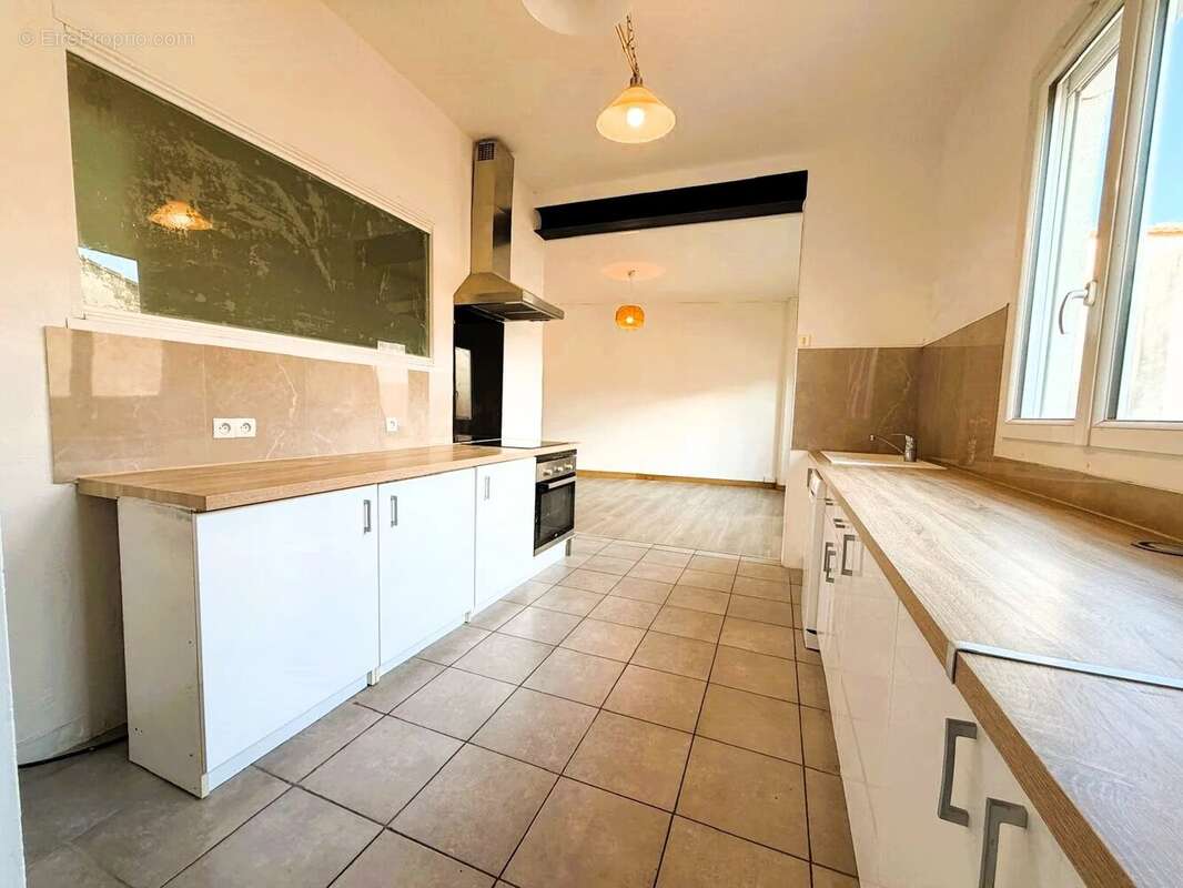 Appartement à AGDE