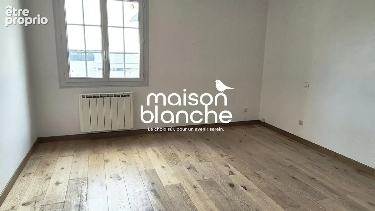 Maison 6 pièces 144 m² à vendre à Sainte-Neomaye (79260) - photo 7