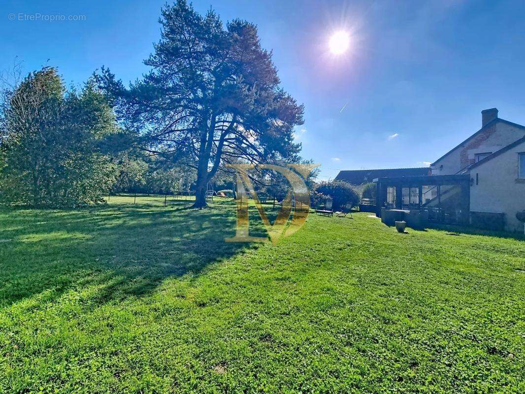 Maison à SAINT-GEORGES-SUR-CHER