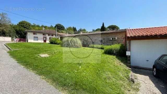 Terrain 430 m² à Castelnau-D'estretefonds  - photo 5