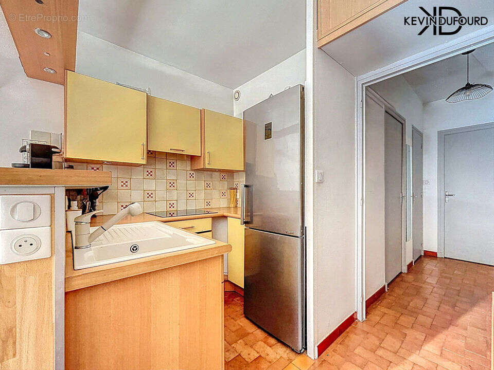 Appartement à VALS-LES-BAINS