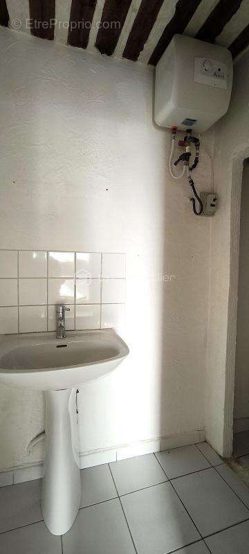 Commerce à MERINDOL