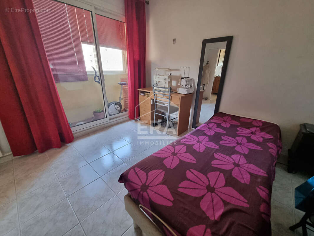 Appartement à MARTIGUES