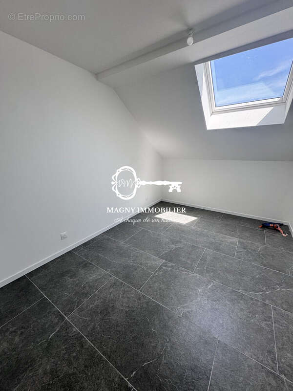 Appartement à THYEZ