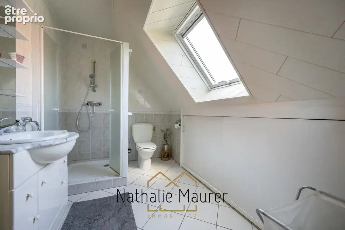 Maison familiale très bien entretenue ! - photo 18