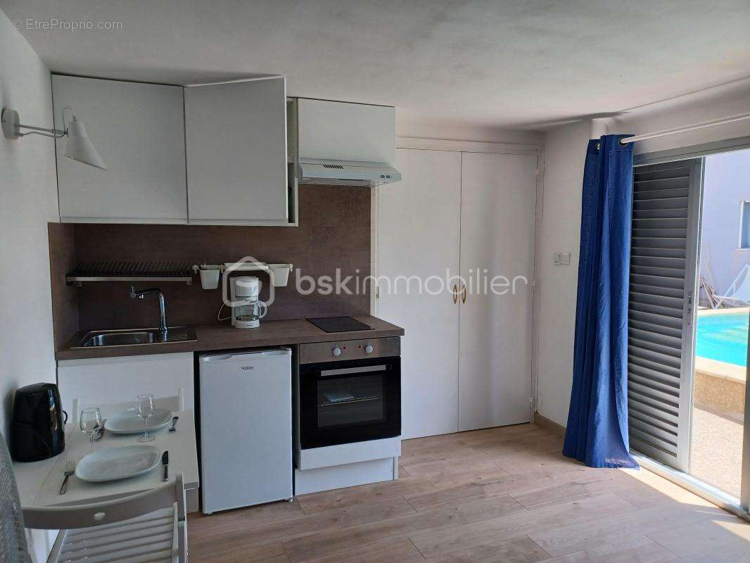 Maison à CANET-EN-ROUSSILLON