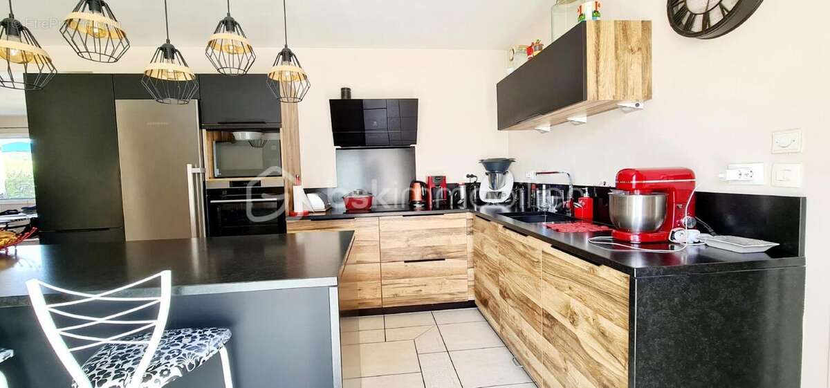 Maison 5 pièces 115 m² - photo 6