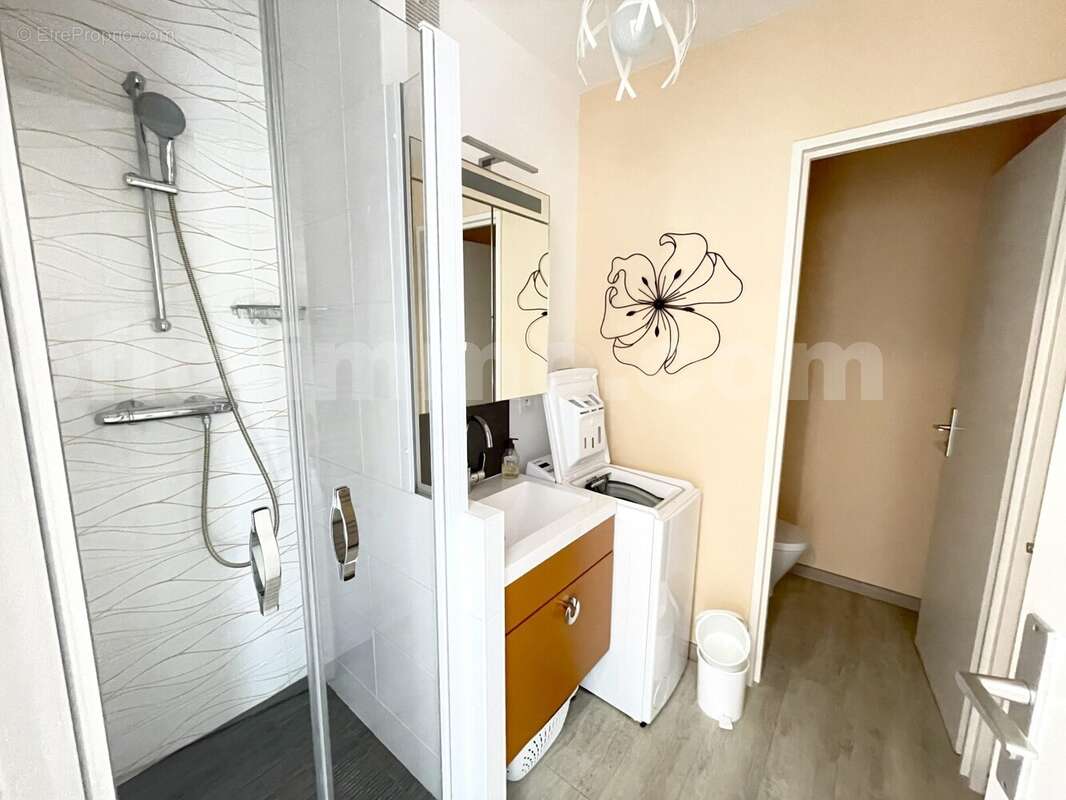 IMG_4381 - Appartement à SARZEAU