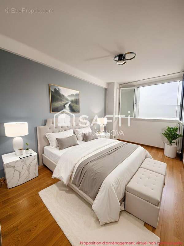 Photo 7 - Appartement à MARSEILLE-13E