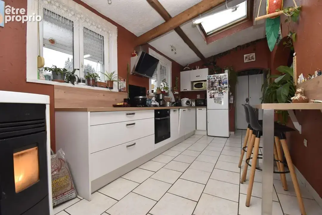 Maison 84 m² à Wambaix  - photo 2