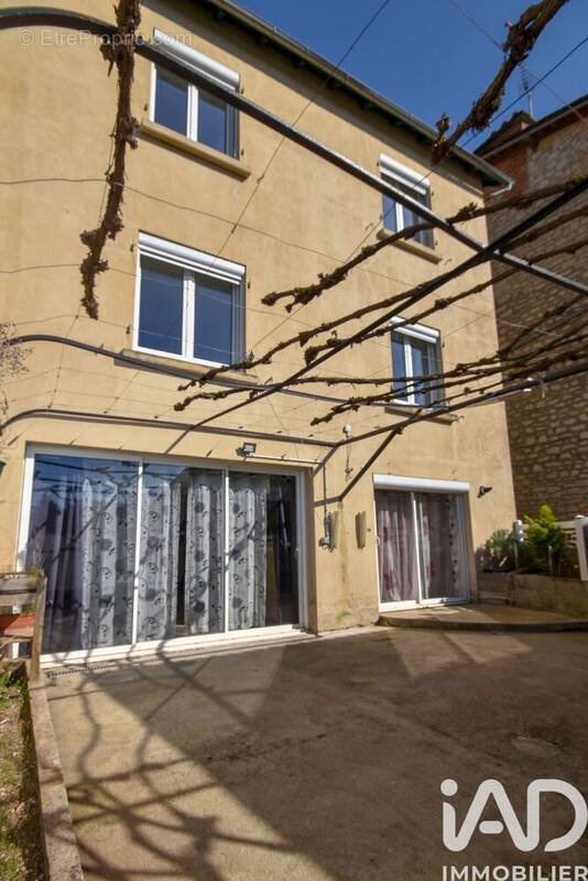 Photo 1 - Maison à RODEZ