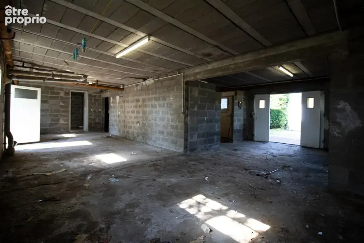 Maison Gièvres 6 pièce(s) 91 m2 - photo 14