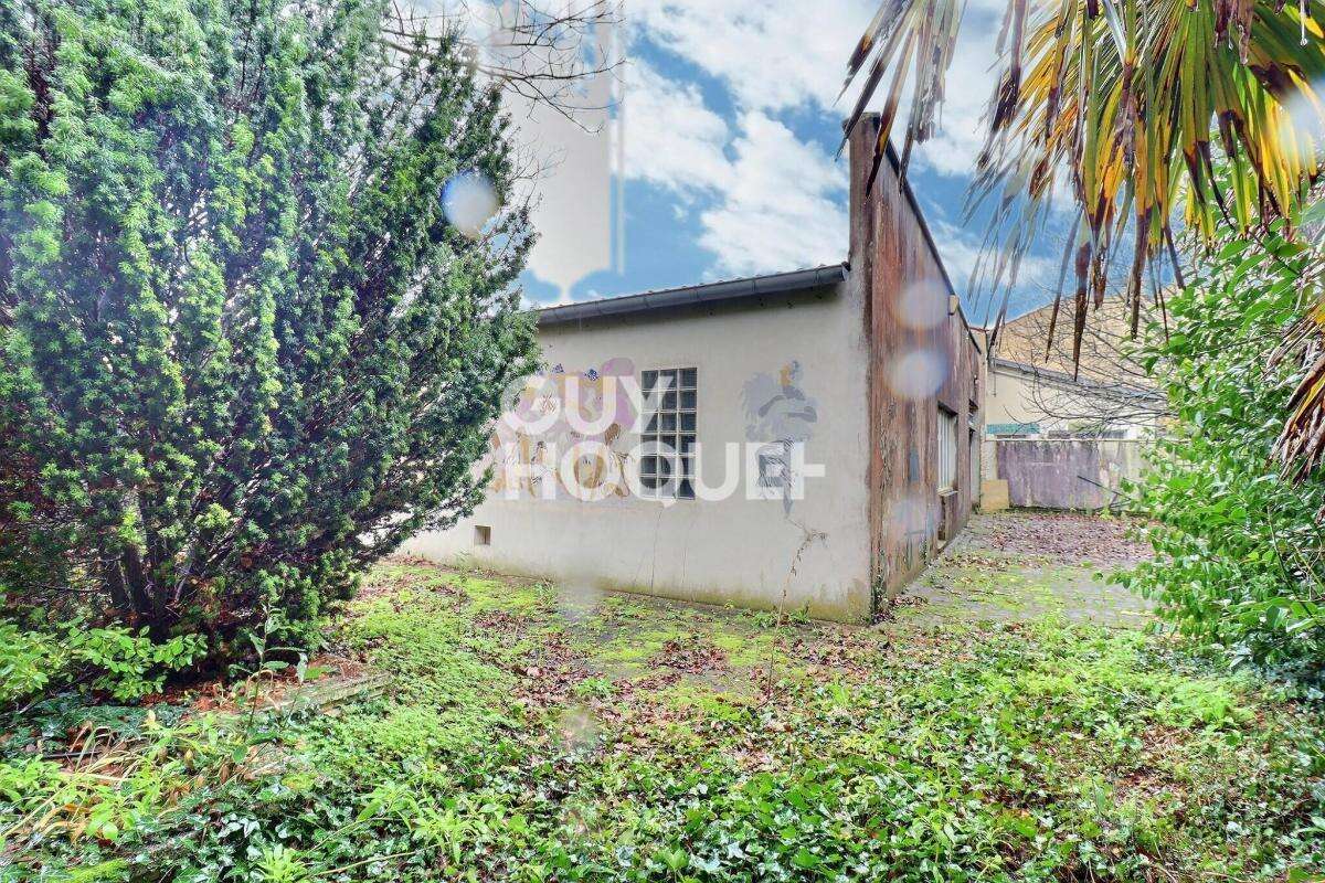 Appartement à SURGERES