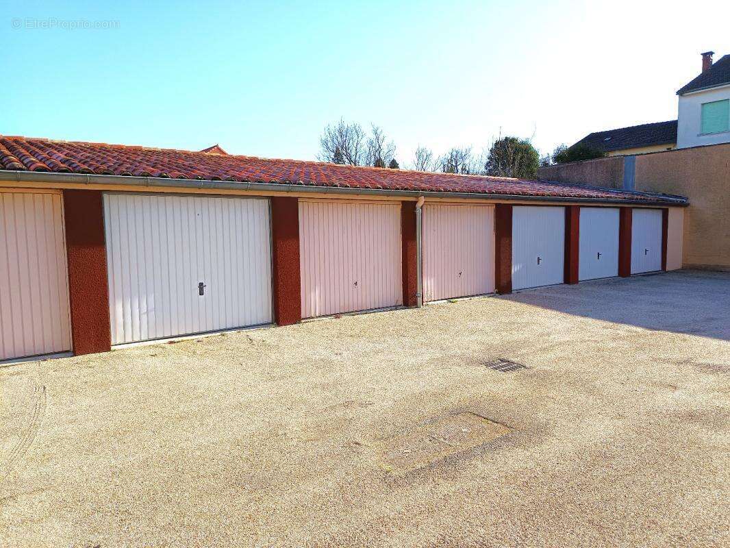 Appartement à ALBI