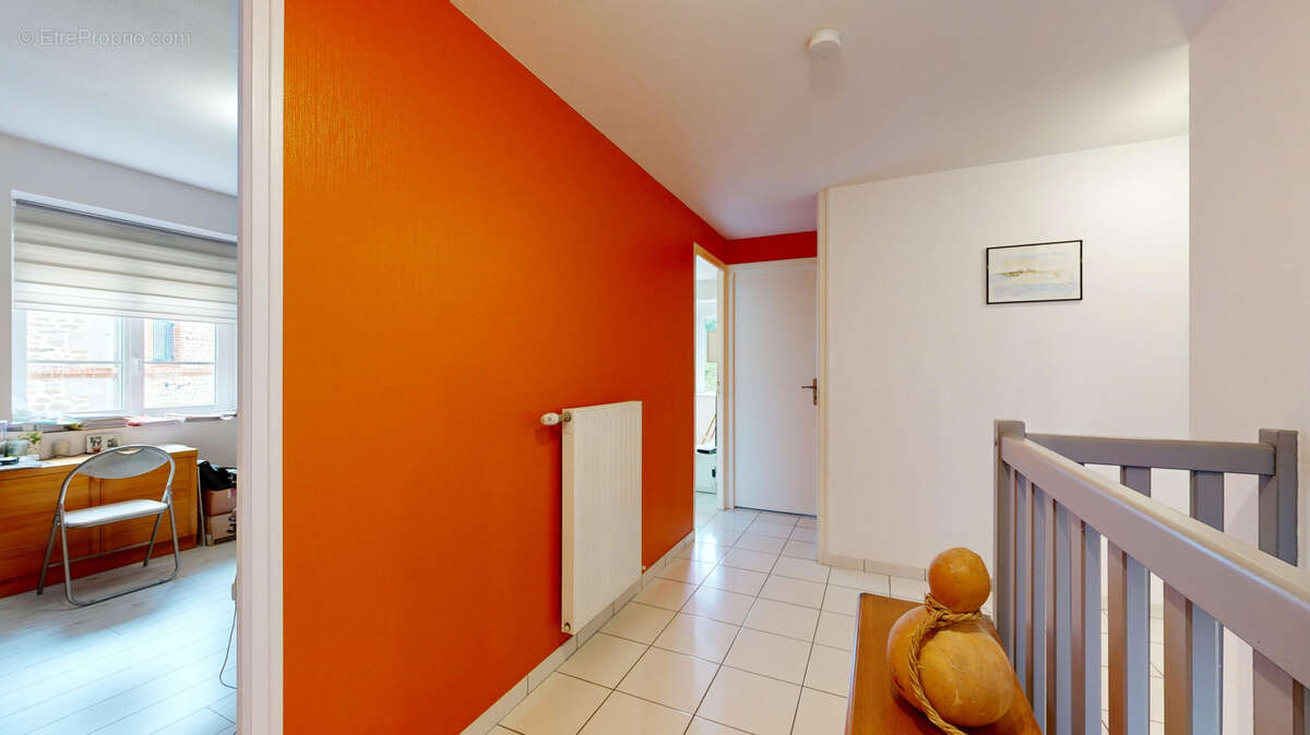 Maison à SAINT-JAMES