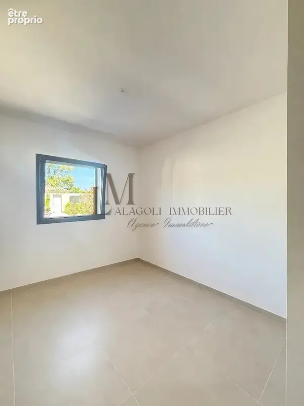 Appartement t3 - coeur de sainte lucie de porto-vecchio - photo 9