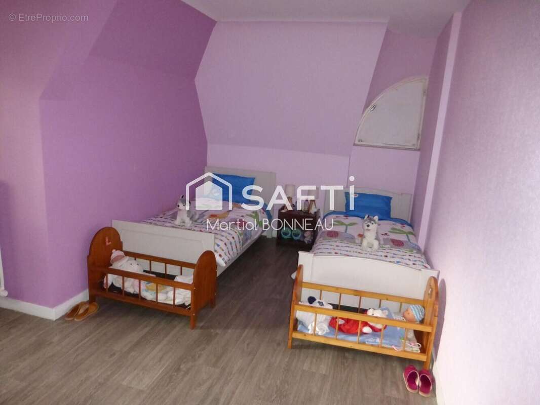 Photo 9 - Maison à SAINT-NICOLAS-DE-REDON