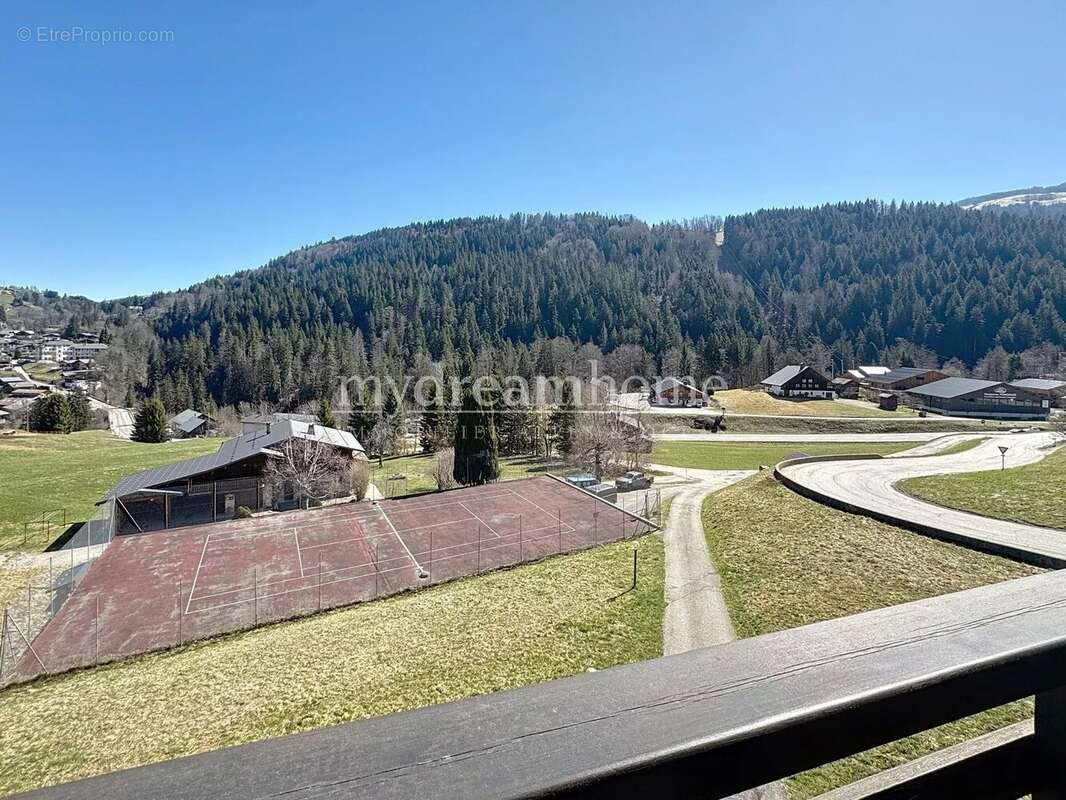 Appartement à SAINT-NICOLAS-LA-CHAPELLE