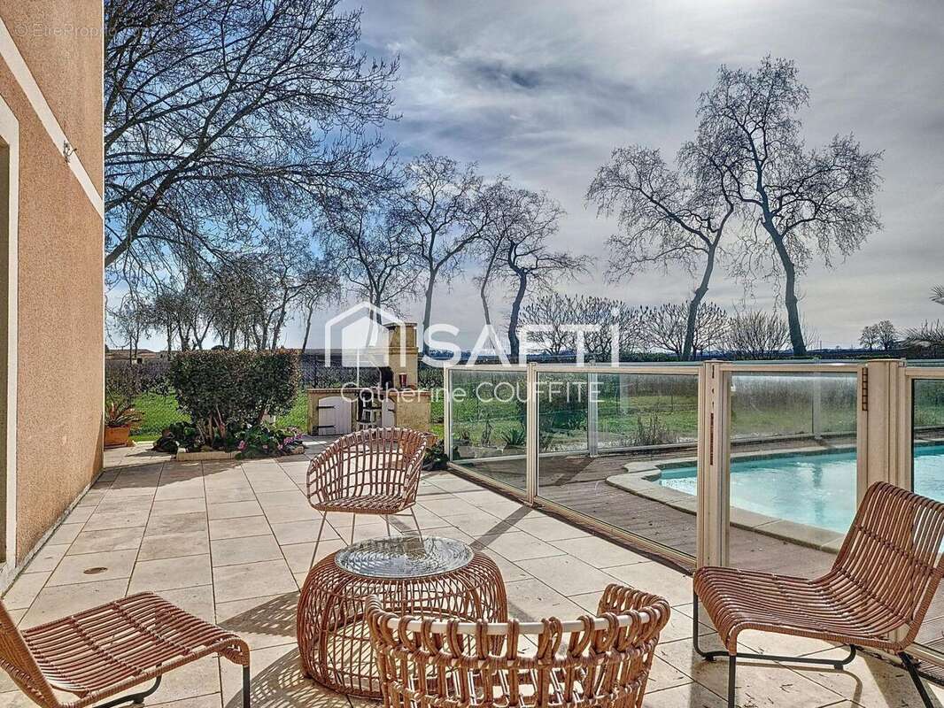 Photo 2 - Maison à CERONS