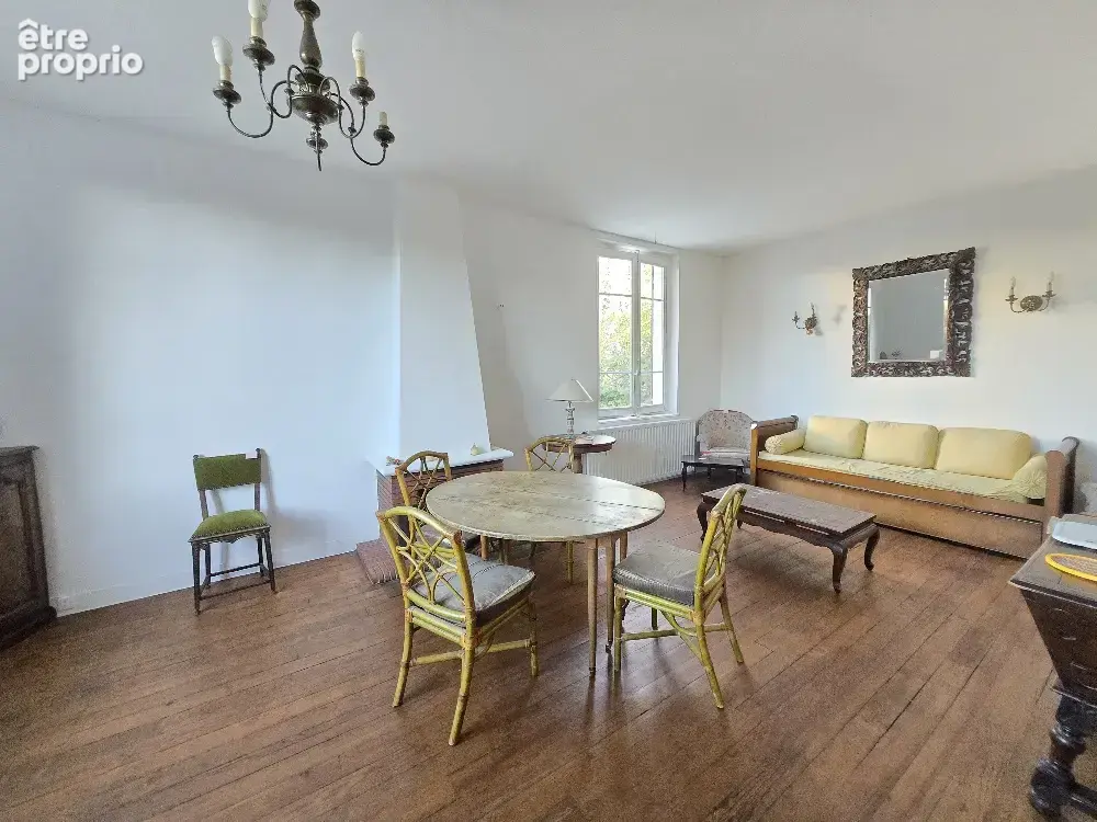 Maison familiale de caractère à Chaponost, 244 m2 habitables (304 m2 au sol total) sur terrain clos et arboré - photo 27