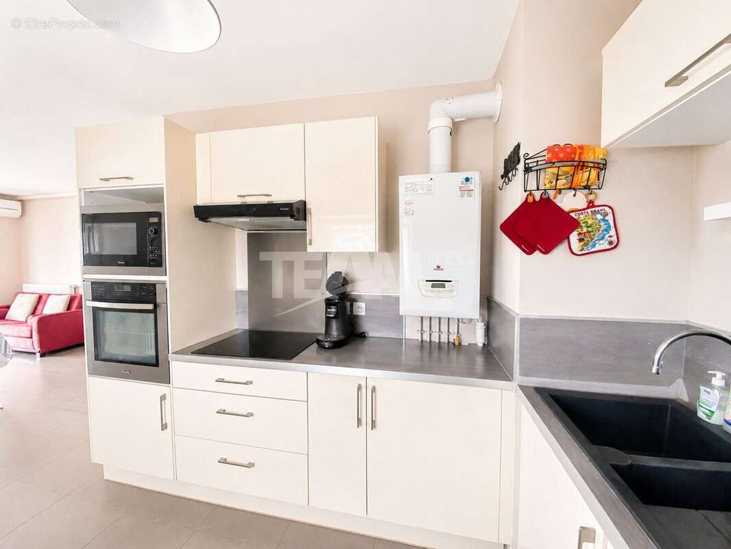Appartement à SETE