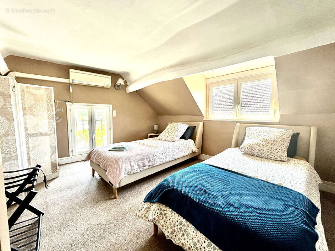 Maison Muids - photo 6