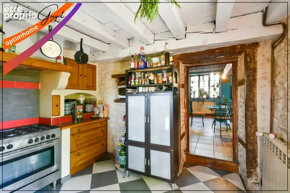 Maison 175 m² à Saint-Menoux – potentiel 3 à 5 chambres – à 15 min de Moulins - photo 5