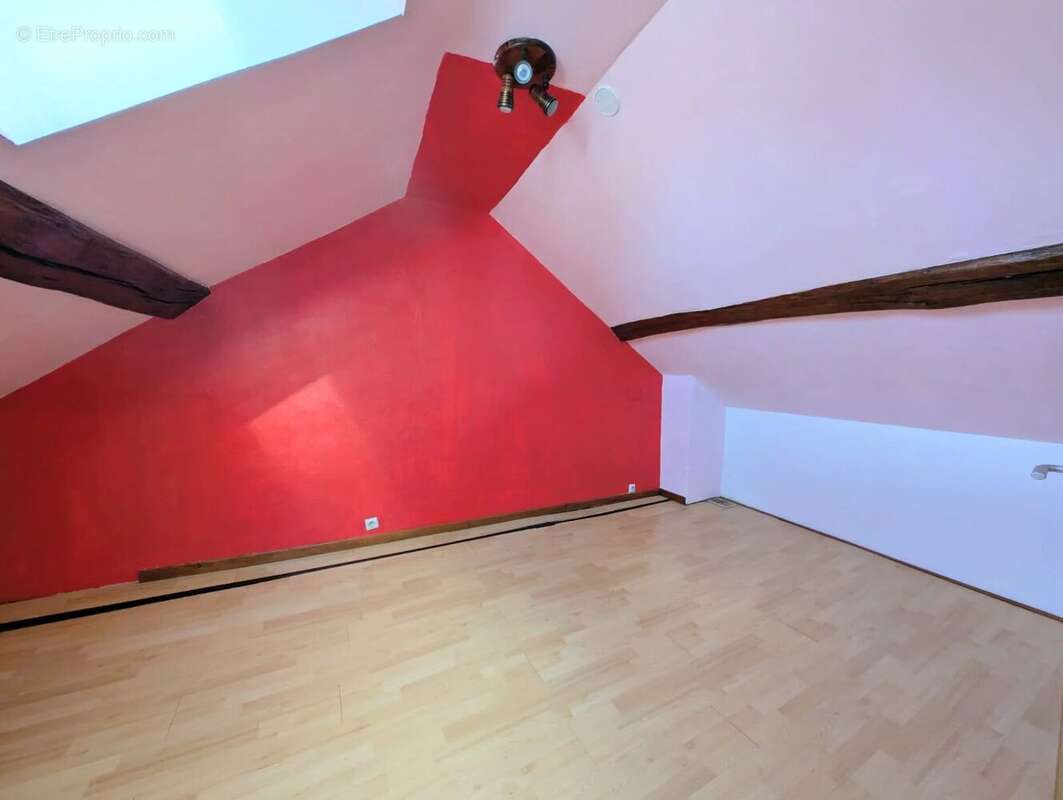 Maison à LA FERTE-SOUS-JOUARRE