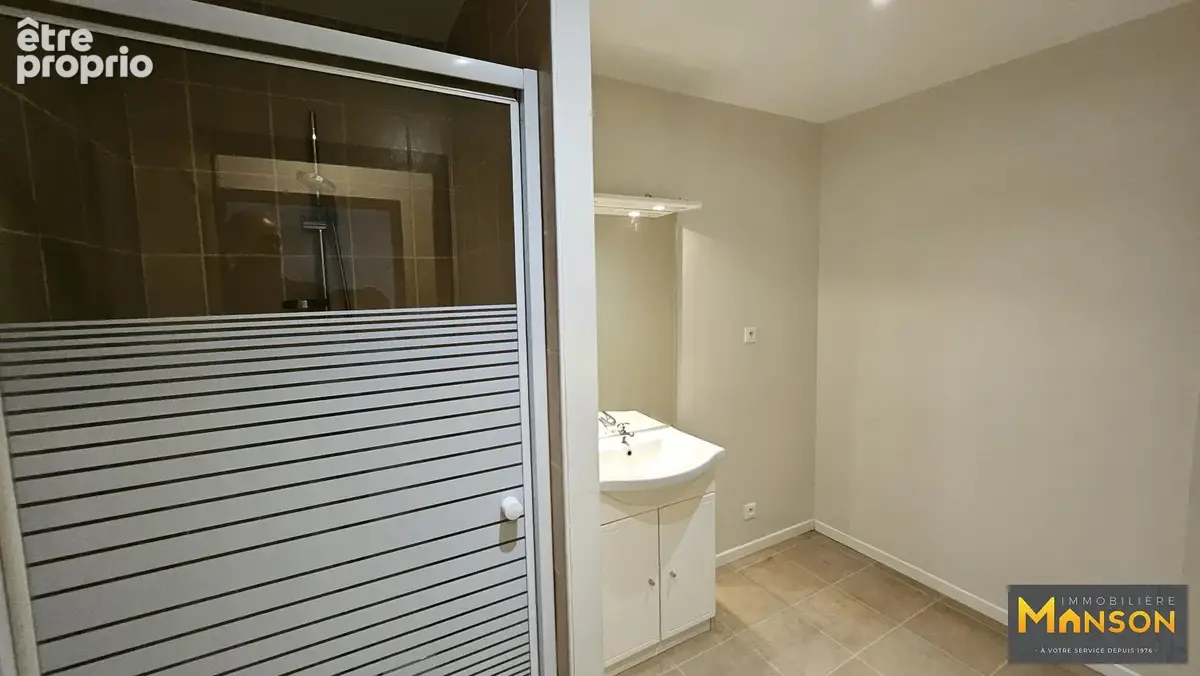 F3 1er BATIMENT A