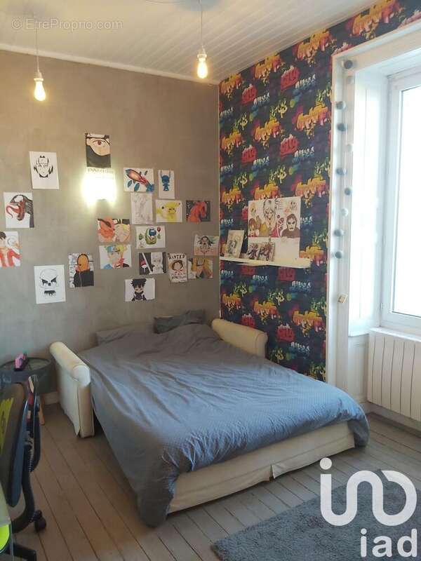 Maison 215 m² à Nieul-Le-Dolent  - photo 8