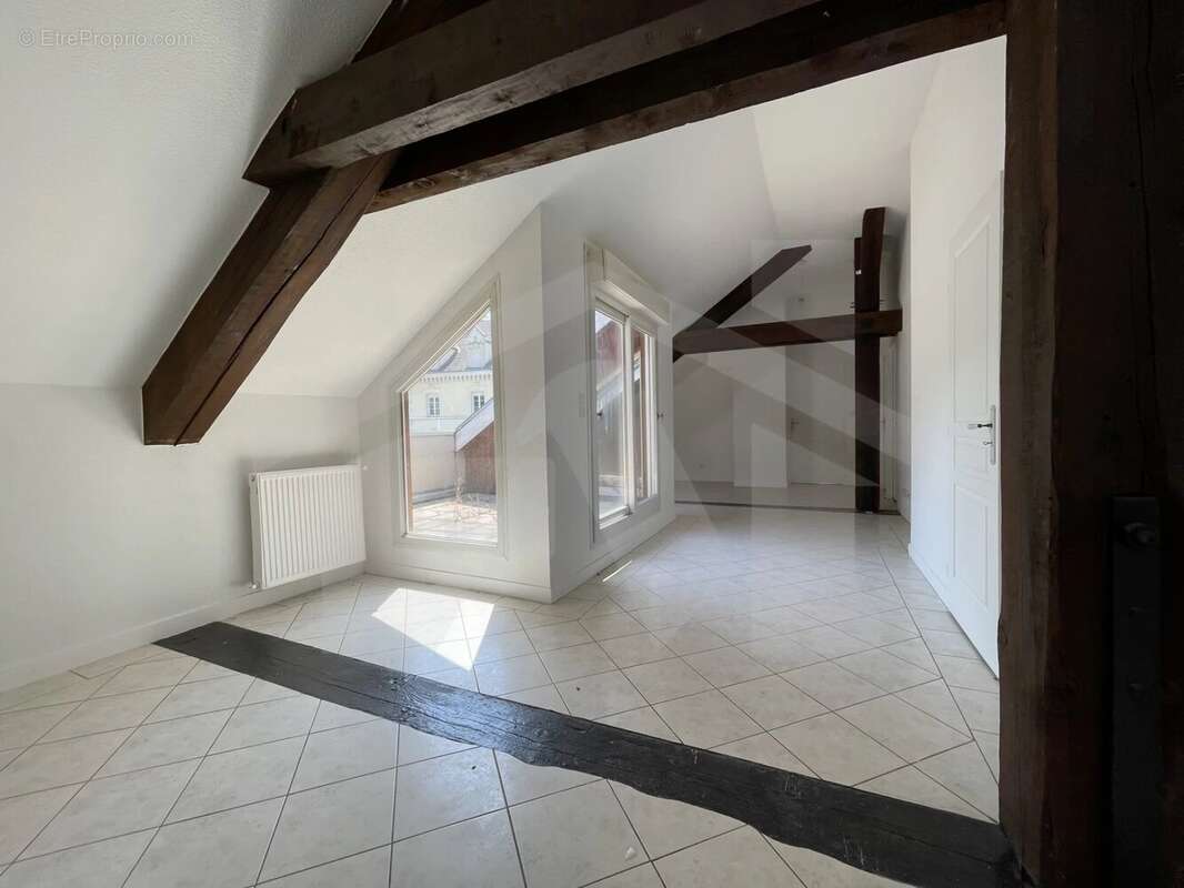 Appartement 5P+C - 104m2 - photo 3