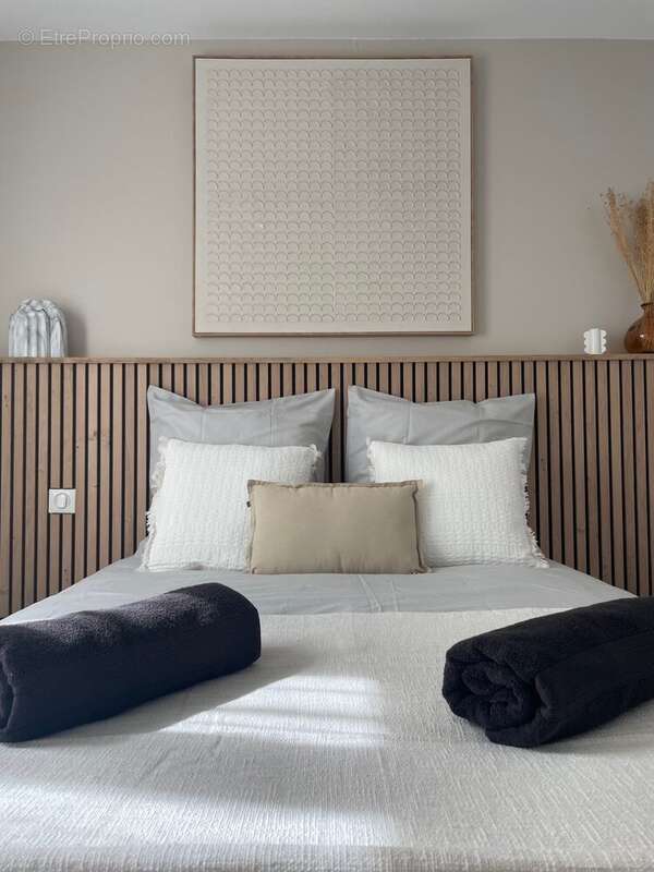 Appartement à NARBONNE