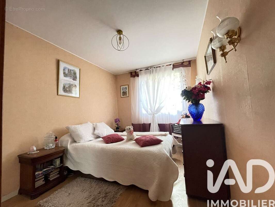Photo 7 - Appartement à LIMAY