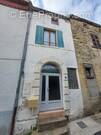 Maison à PLAUZAT