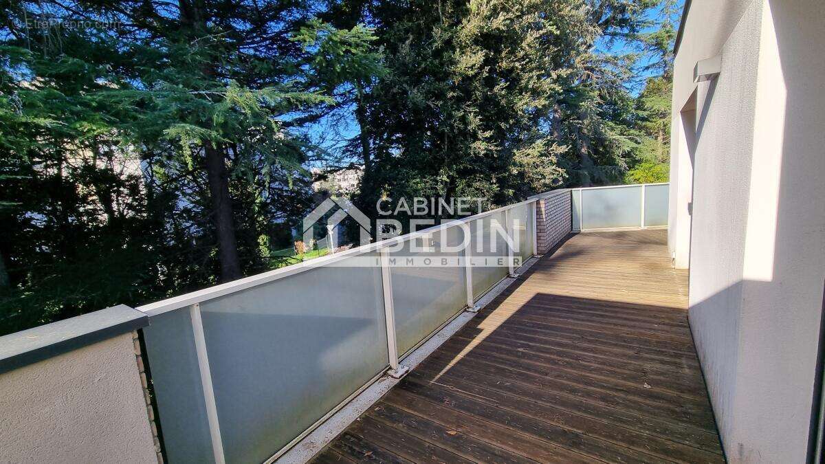 Appartement à PESSAC