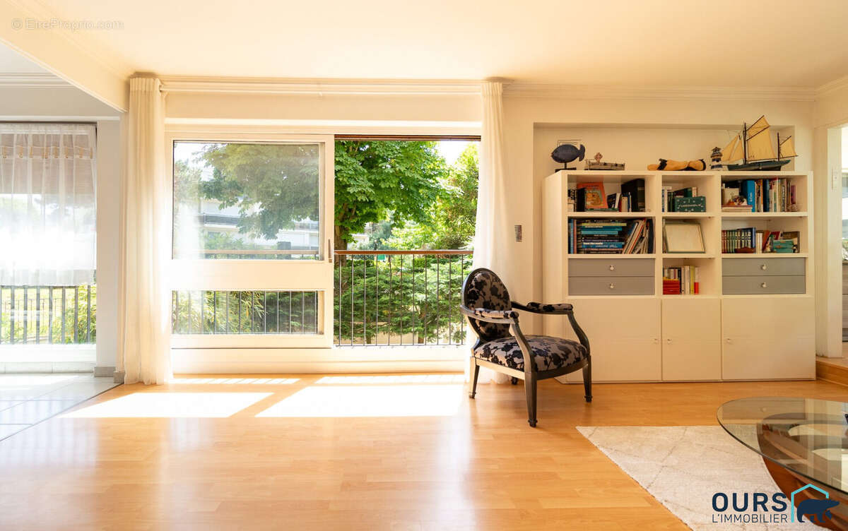 Appartement à ROCQUENCOURT
