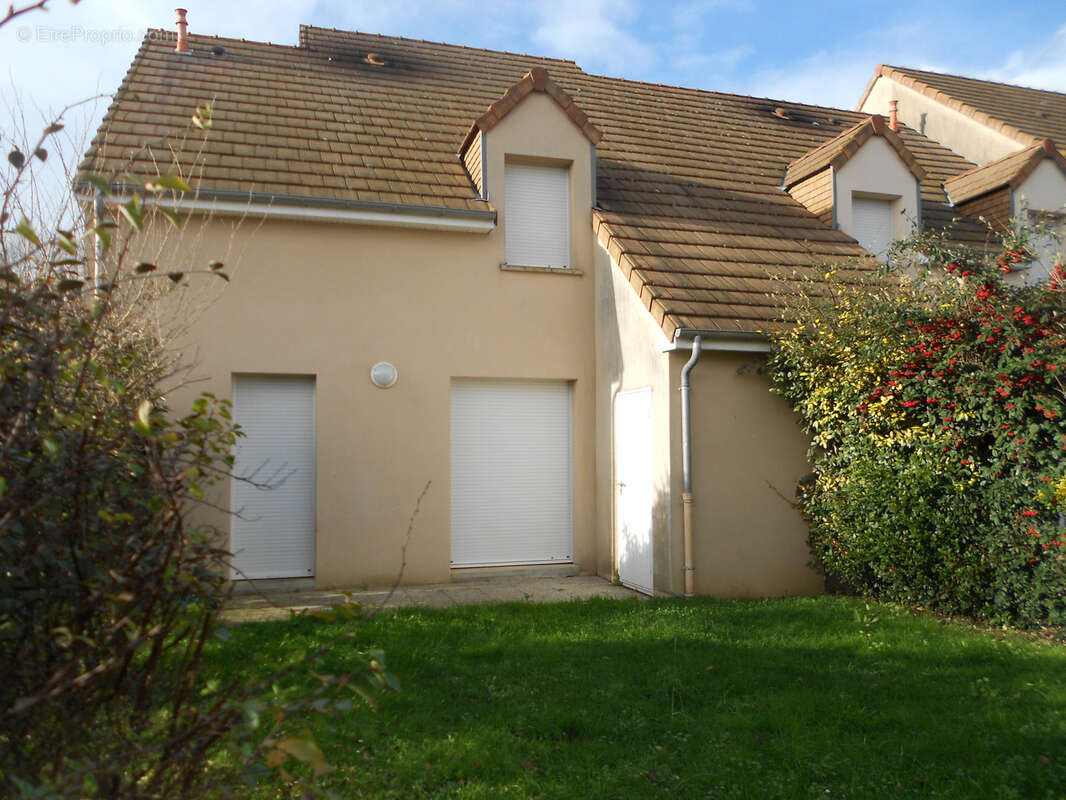 Maison à LE MANS