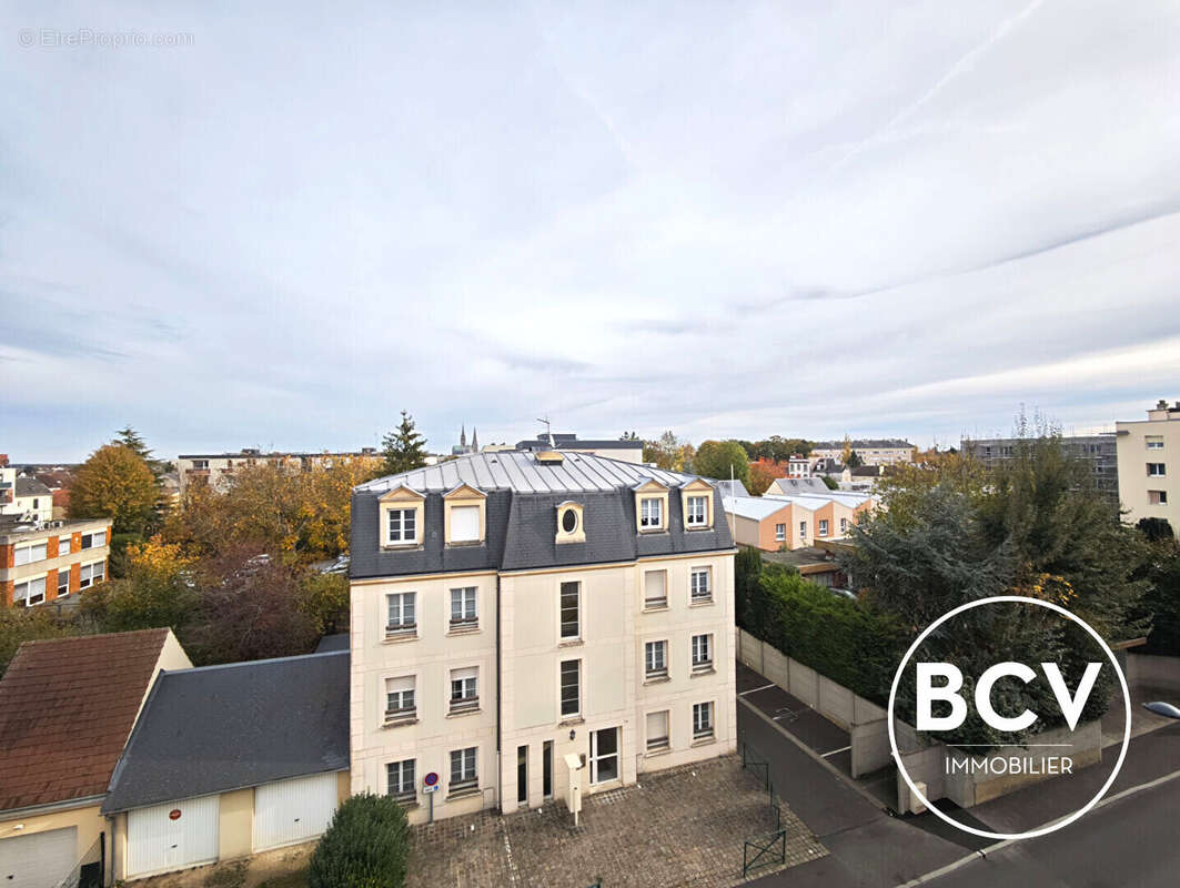 Appartement à CHARTRES