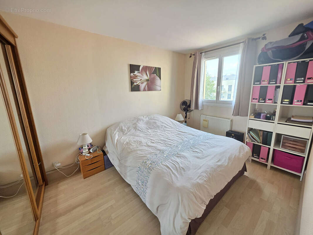 Appartement à PERSAN