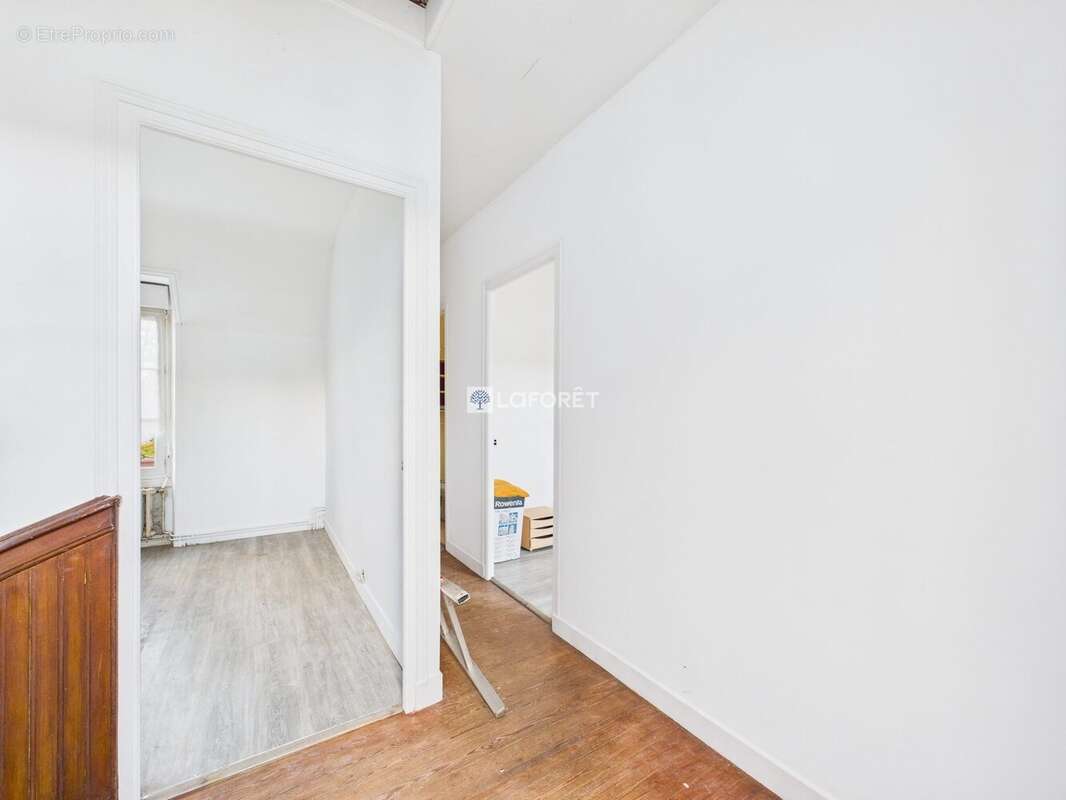 Maison à DOUARNENEZ