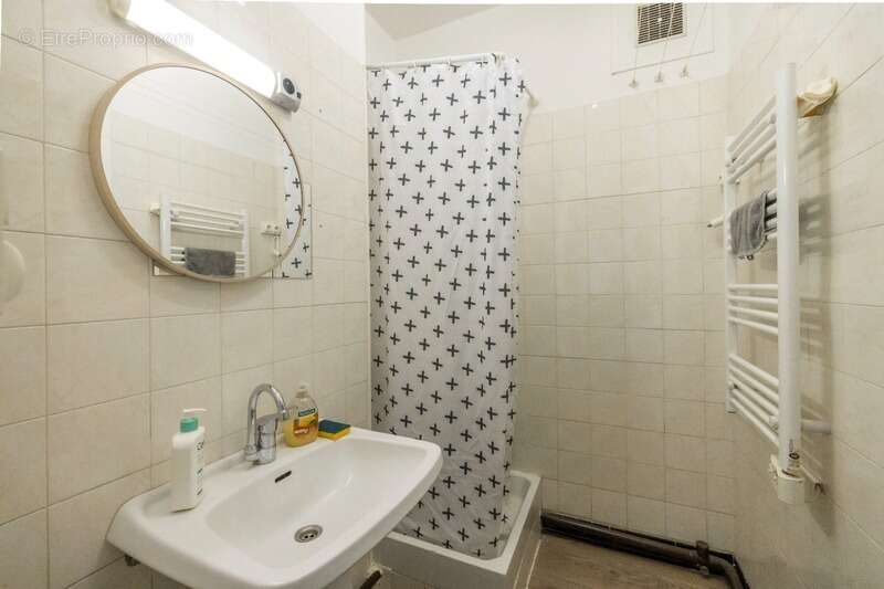 Appartement à vendre 1 pièces GRENOBLE (38) - photo 8