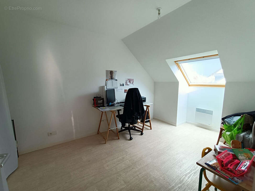 Maison à LA CHAPELLE-SUR-ERDRE