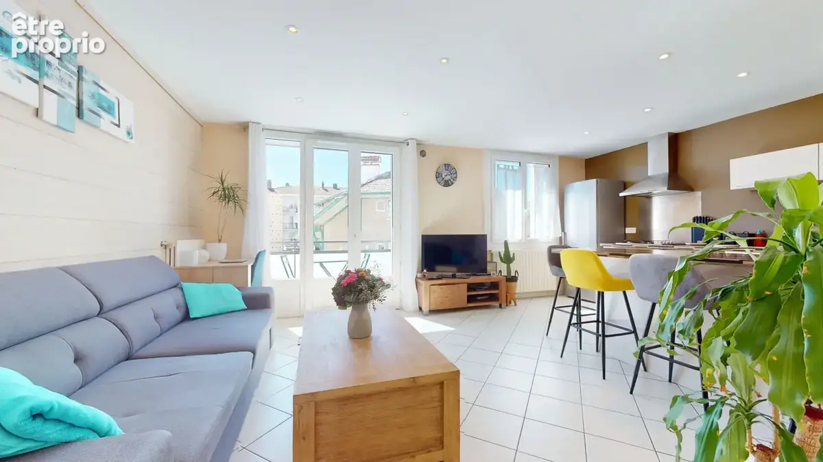 Appartement à ANNECY